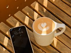 -DEEP COFFEE(瑞光烘焙工厂店)