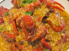 -小田油焖小龙虾(双井店)