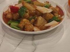 -澳门陈光记烧味饭店(南京德基广场店)