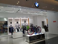 -新世界大丸百货