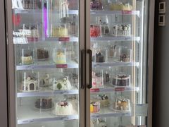 -DQ·蛋糕·冰淇淋(通州万达店)