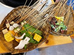 -玉林串串香·自助串串(崇文门搜秀店)