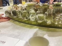 -上海小南国(仲盛世界商城店)