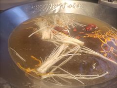 -小龙坎火锅(汉街店)