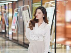 -银泰百货(厦门国贸中心店)