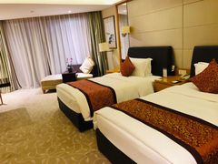 -苏州香山国际大酒店