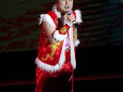 -陕北民歌大舞台