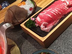 -湊湊火锅·茶憩(东城万达店)