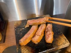 -牛かつもと村(上野店)