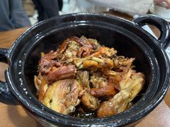 -斯丹姜母鸭·古法干香(田安南路店)