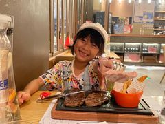 -原石牛扒·约会餐厅(龙城万科里店)