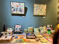 -出走咖啡·面包(宋庄店)