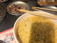 -炽城·烤肉名家(鸿达中央广场店)
