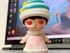 -泡泡玛特POPMART(正弘城店)
