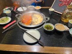 -井格重庆火锅(西直门凯德Mall店)