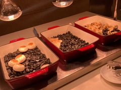 -荟星庭西餐厅(天府丽都喜来登饭店)