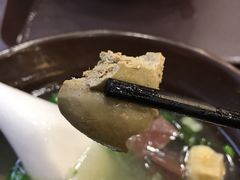 -冯鑫记南京鸭血粉丝汤(来燕路店)