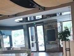 -风味小馆(天目湖宾馆店)