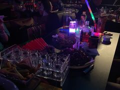 -MOSSO音乐酒吧·live house(南京旗舰店)