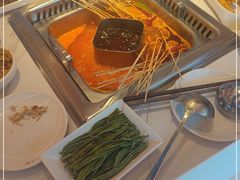 -串一火锅(赛格国际购物中心店)