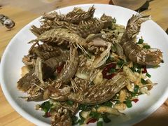 -阿钦大排档