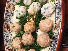 -百丈园龙江啫神馆