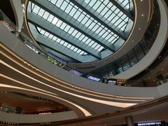 -长沙北辰三角洲大悦城