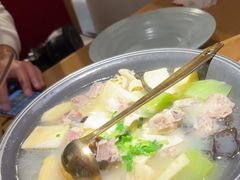 -蜜桃餐厅·伴山(海岸城店)