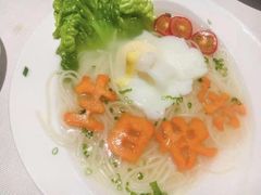 -俄士厨房(万松园店)