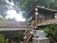 -园林美食城·本土农家菜(杨和镇店)