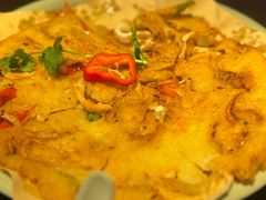 -大头虾越式风味餐厅(光明广场店)