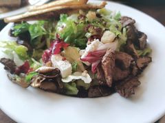 -宝莱纳餐厅(滨江店)