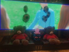 -好乐迪KTV(金钻店)