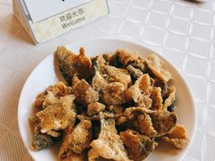 -无招牌海鲜餐厅(怡丰城店)