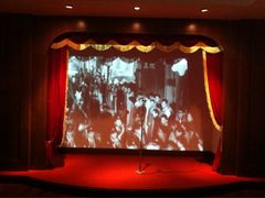 -AdD全日制餐厅(中谷花园酒店)