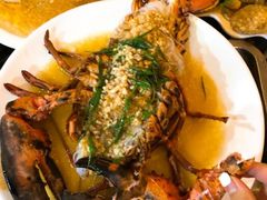 -覃记海鲜美食餐厅