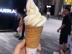-维维豆奶(金鹰新街口店)