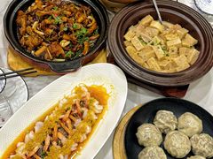 -雅酌园·烟火南京菜(颐和路店)