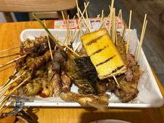 -王氏炉匠·烧鸟放题自助(三里屯店)