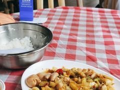 -黎记大排档(慈云路店)