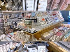 -名创优品(天河区正佳广场二店)