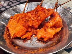 里脊肉-鲜得来排骨年糕(云南南路店)