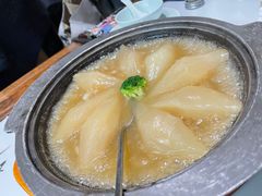 萝卜煲-瓷忆·瓷文化餐厅(上海店)