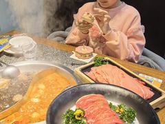 -华晟山城火锅(开发区港西东阁里店)