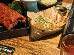 -打川川·川蜀毛肚(南市场店)