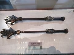 -大连武术文化博物馆