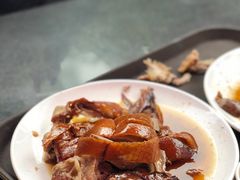 -黄连大头华烧鹅店(大良店)