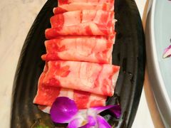 -捞神汤物料理(正大广场店)