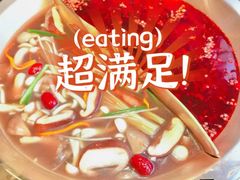 -九鼎轩脆毛肚火锅(南京东路店)