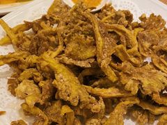 -长城东北菜(新港西路店)